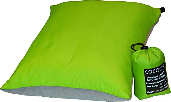 Cocoon Air Core Pillow Ultralite 3 Cocoon Air Core Pillow Ultralite