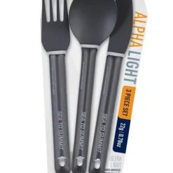 Sea To Summit Alphalite Set