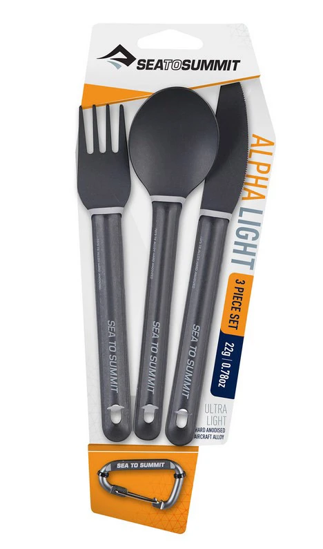 Sea To Summit Alphalite Set 3 Sea To Summit Alphalite Set