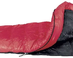 Western Mountaineering AlpinLite