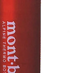 Mont-Bell Alpine Thermo Bottle 0,75l L -Sackundpack Geschäft AlpineThermooutdoor 1