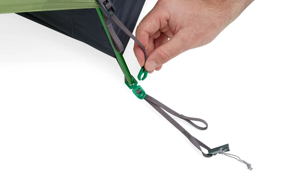 Sea To Summit Alto TR1 10 Sea To Summit Alto TR1 – Bild 8