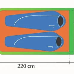 Rejka Antao II Light 6 Rejka Antao II Light -Sackundpack Geschäft Antao II Light masse