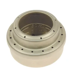 EOE Ti Alcohol Stove