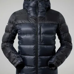 Berghaus MTN Arête Ultra Down Kapuzenpullover