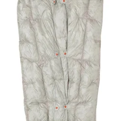 Big Agnes Fussell UL Quilt 11 Big Agnes Fussell UL Quilt -Sackundpack Geschäft BFULQ20 unten