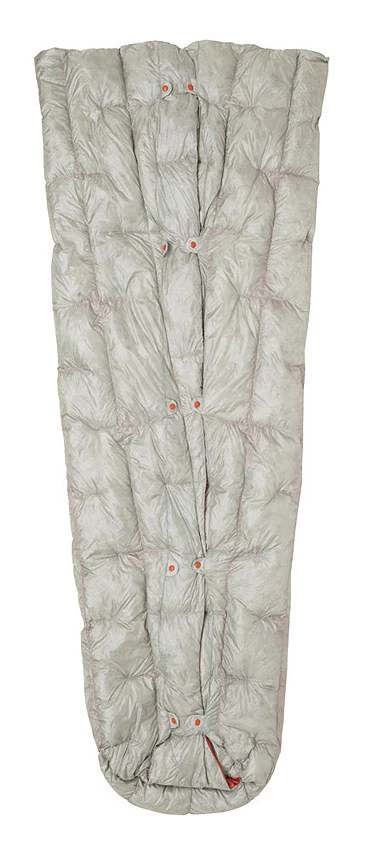 Big Agnes Fussell UL Quilt 7 Big Agnes Fussell UL Quilt – Bild 5