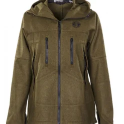 Petromax Bergmaid -Sackundpack Geschäft Bergmaid schilfgruen front