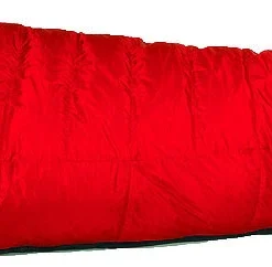 Western Mountaineering Bison GWS Mit Gore Windstopper