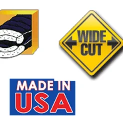 Western Mountaineering Bristlecone MF -Sackundpack Geschäft Bristle Zub