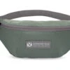 GossamerGear Bumster -Sackundpack Geschäft Bumster green 2021