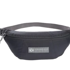 GossamerGear Bumster 5 GossamerGear Bumster -Sackundpack Geschäft Bumster grey 2021
