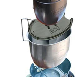 BCB Crusader Cooking System