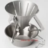 Snowpeak Field Barista Dripper -Sackundpack Geschäft CS 117