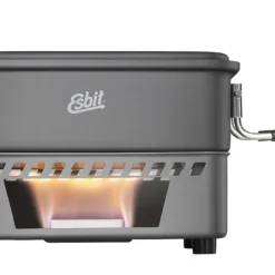 Esbit Trockenbrennstoff-Kochset 1100 Ml