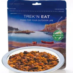 Trek´n Eat Chili Con Carne