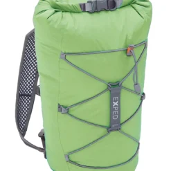 Exped Cloudburst 25 -Sackundpack Geschäft Cloudburst25lime