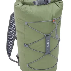 Exped Cloudburst 25 -Sackundpack Geschäft Cloudburst25olive