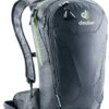 Deuter Compact 6 -Sackundpack Geschäft Compact6 7000 18