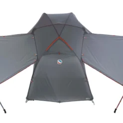 Big Agnes Copper Spur HV UL2 Bikepack -Sackundpack Geschäft CopperSpurBike 5