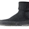 Falke Cosy Shoe -Sackundpack Geschäft Cozyshoe anthr