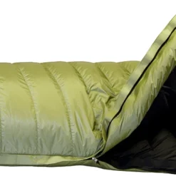 Western Mountaineering Cypress GWS Mit Gore Windstopper 7 Western Mountaineering Cypress GWS Mit Gore Windstopper -Sackundpack Geschäft Cypress GWS open