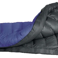 Western Mountaineering Lynx MF