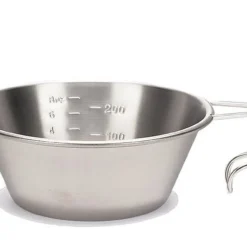 Snowpeak TI-Backpackers Cup