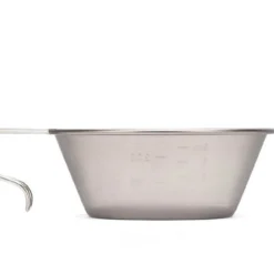 Snowpeak TI-Backpackers Cup -Sackundpack Geschäft E 204 3