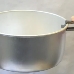 Evernew Nabetsucam - Superstabile Topfzange -Sackundpack Geschäft EBY168 ne3