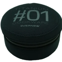 Evernew NP Case Für #1 Pot