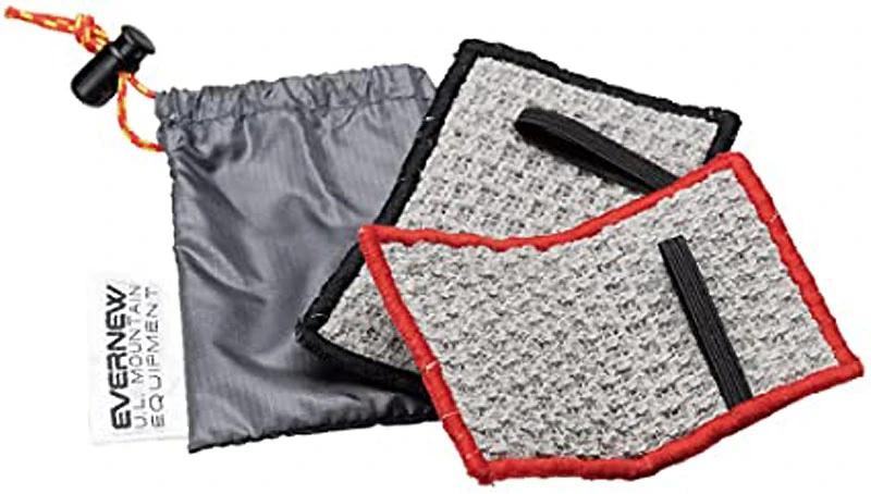 Evernew U.L. Cleaner - Spülschwämme 3 Evernew U.L. Cleaner - Spülschwämme