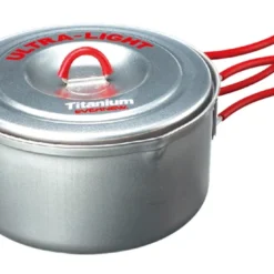 Evernew Ultra Light Pot 0.9