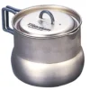 Evernew Ti Tea Pot 800 -Sackundpack Geschäft ECA318