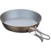 Evernew TI Non-Stick Pfanne 18 -Sackundpack Geschäft ECA442 2