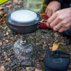 Evernew Ti Storage Pot 560 -Sackundpack Geschäft ECA613 4