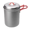 Evernew Ti U.L. Deep Pot 640 -Sackundpack Geschäft ECA616