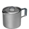 Evernew MP 500 Flat Mug Pot -Sackundpack Geschäft ECA620