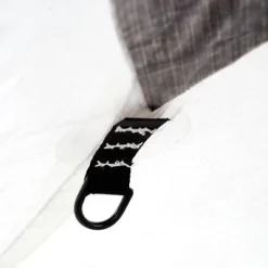 Hyperlite Mountain Gear Flat Tarp 8x10 White 13 Hyperlite Mountain Gear Flat Tarp 8x10 White -Sackundpack Geschäft Echo susp3