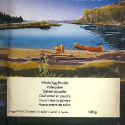 Trek´n Eat Volleipulver