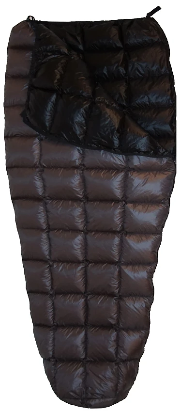 Western Mountaineering Everlite 4 Western Mountaineering Everlite – Bild 2