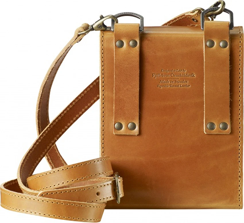 Fjäll Räven Sarek Bino Bag 4 Fjäll Räven Sarek Bino Bag – Bild 2