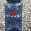 Firebox Nalgene 1 L Gebrandet -Sackundpack Geschäft FBNalG32
