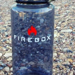 Firebox Nalgene 1 L Gebrandet
