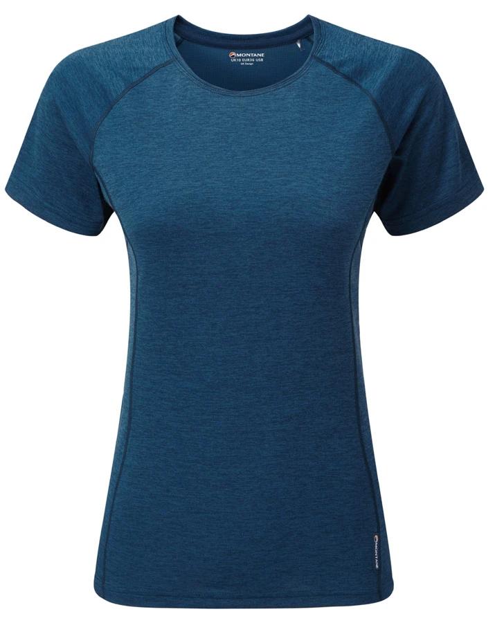 Montane Dart T-Shirt Women 4 Montane Dart T-Shirt Women – Bild 2