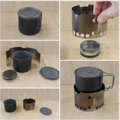 X-Boil FS 75-85 -Sackundpack Geschäft FS105 syst1 3