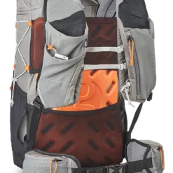 GossamerGear Fast Kumo™ 36 9 GossamerGear Fast Kumo™ 36 -Sackundpack Geschäft FastKumoBack