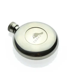 Toaks Flachmann Titanium 150 Ml