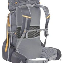 GossamerGear Gorilla 40 -V18 -Sackundpack Geschäft GORILLA18 40 BACK