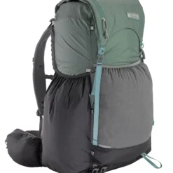 GossamerGear Mariposa 60 ´21 -Sackundpack Geschäft GreenMariposa